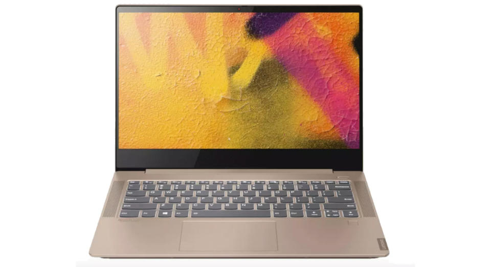 Lenovo IdeaPad S540 (Argos)