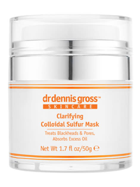 Dr. Dennis Gross Skincare