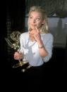 <p>Since her debut on <em>Live!</em> nearly 20 years ago, the bubbly talk show host has received five Daytime Emmy Awards.</p>