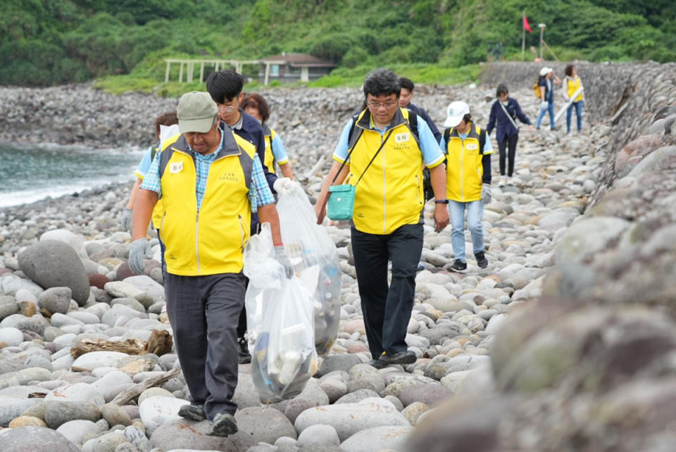 （圖／宜蘭縣府環保局）