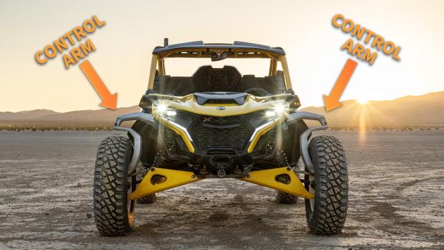 2024 Can-Am Maverick X3 MAX X RS Turbo RR - Central Florida