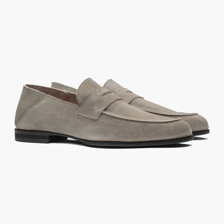 Wolf & Shepherd Monaco Loafers