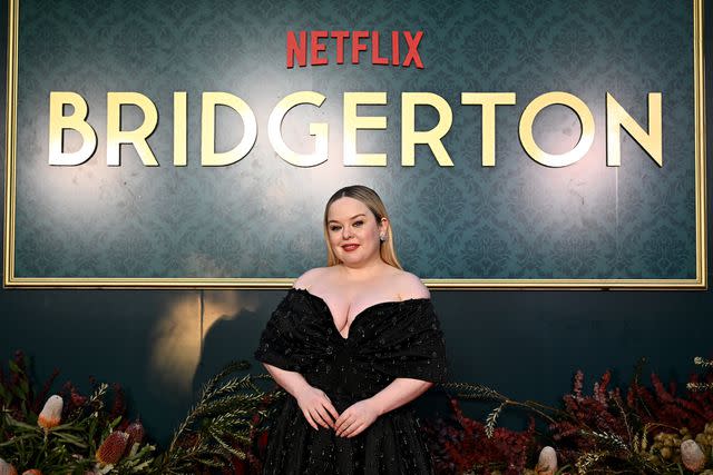 <p>James Gourley/Getty Images for Netflix</p>