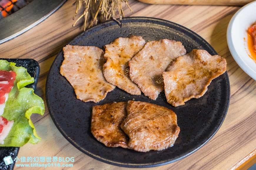 桃園「和東燒肉屋」