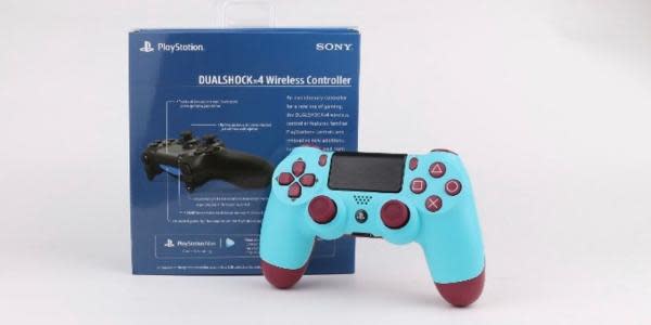 PlayStation 4: estos modelos del DualShock 4 volverán pronto a las tiendas