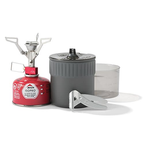 MSR PocketRocket 2 Ultralight  Mini Stove Kit