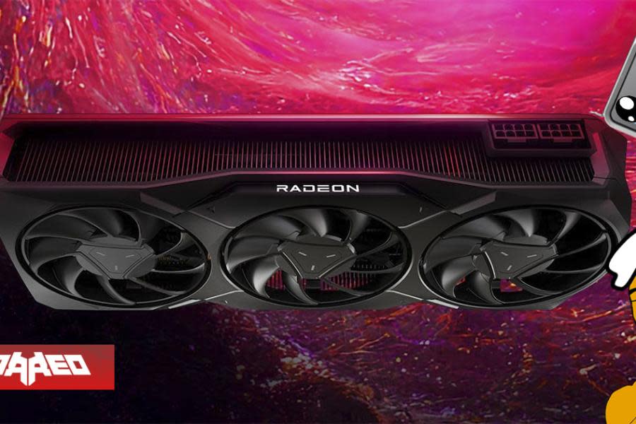 La AMD Radeon RX 7900 GRE estará disponible a $549 dólares y es hasta un 32% más rápida que la NVIDIA RTX 4070 por el mismo precio