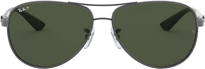 Cyber Monday Deal: Ray-Ban Sunglasses Are More Than 50% on Amazon