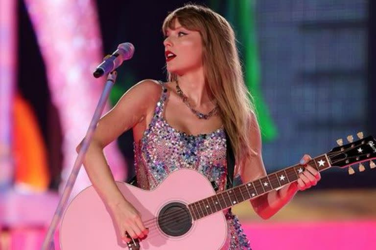 Aseguran que Taylor Swift llegaría a Latinoamérica y aumenta la expectativa por un posible show en la Argentina