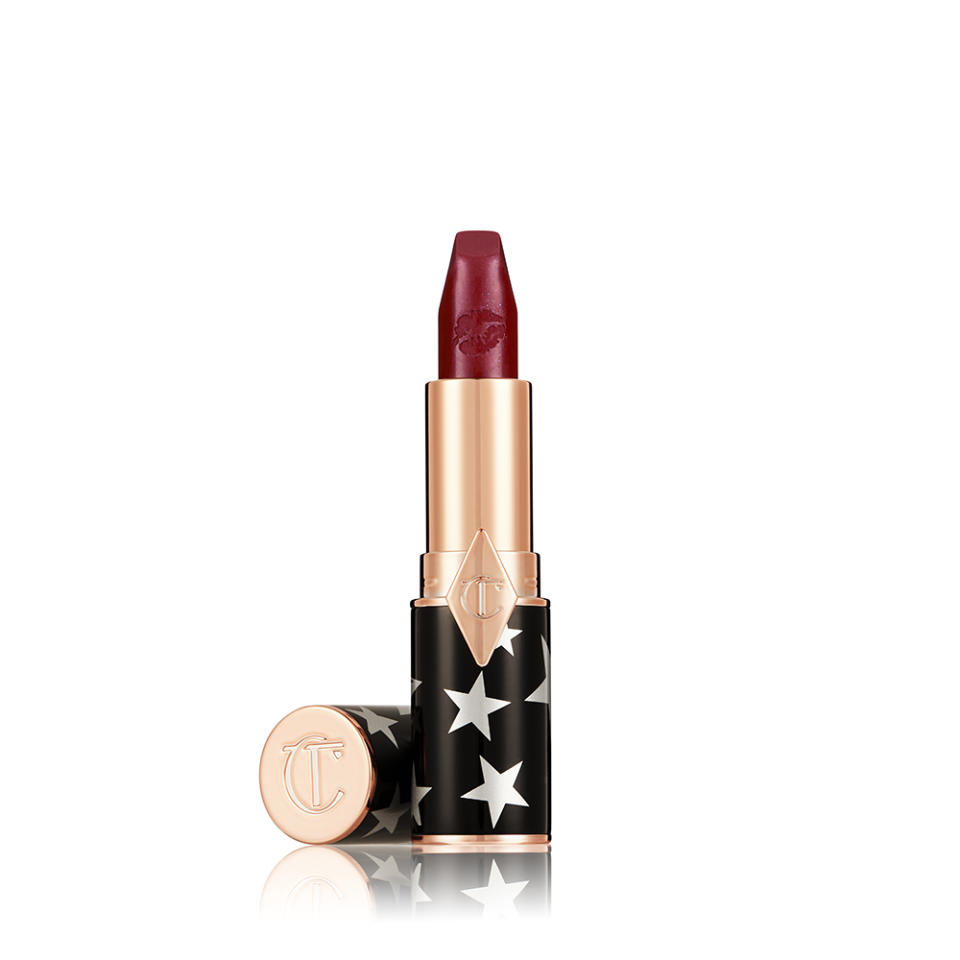 Charlotte Tilbury Rock Lips in Ready for Lust