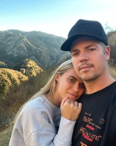 Jason Kennedy Reveals Lauren Scruggs' Home Birth ‘Didn’t Go as Planned’: We Did a ‘Vacuum Birth’