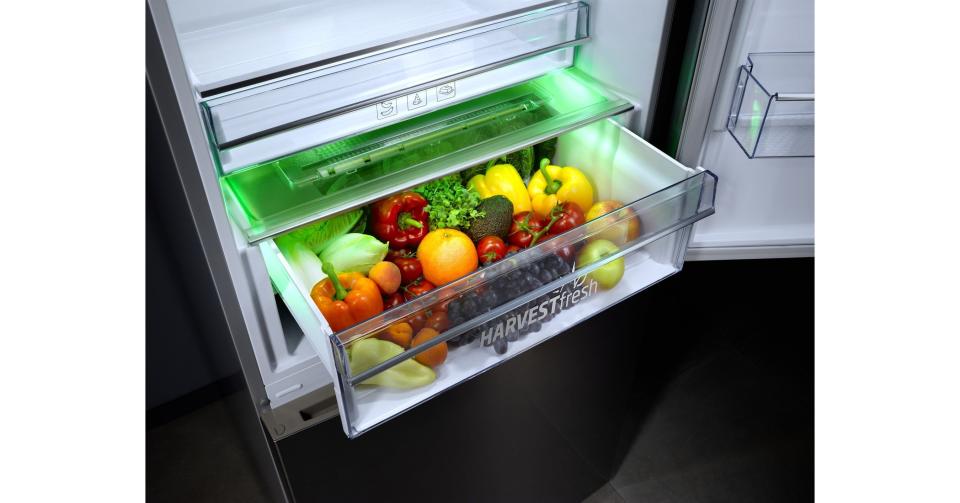 Beko HarvestFresh technology