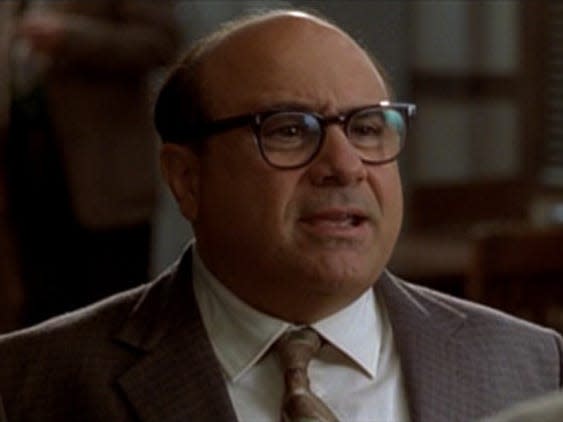 La Confidential danny devito