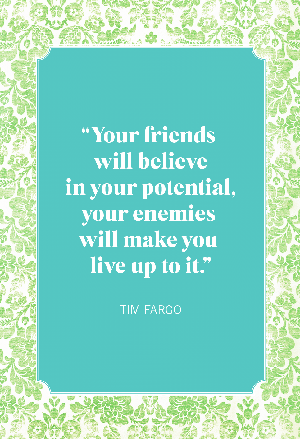 graduation quotes for sons tim fargo