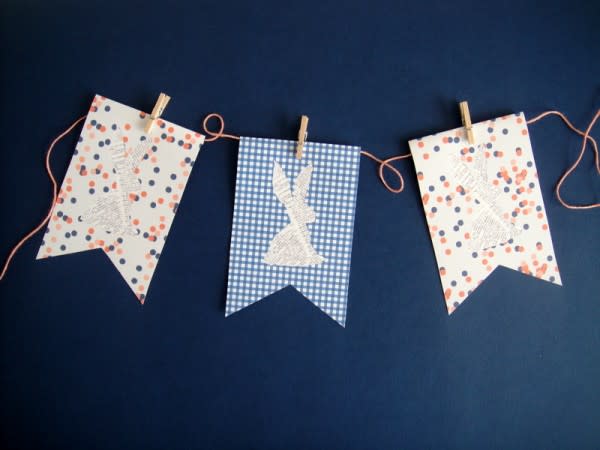 Bunting