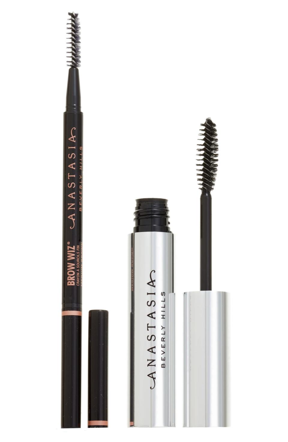 Anastasia Beverly Hills Brow Bae-sics Kit. Image via Nordstrom.