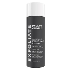 Paula's Choice SKIN PERFECTING 2 BHA Liquid Exfoliant