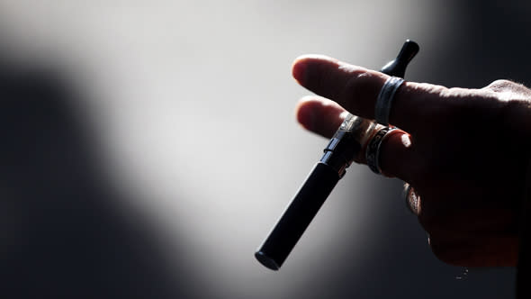 Two million Brits now using e-cigarettes