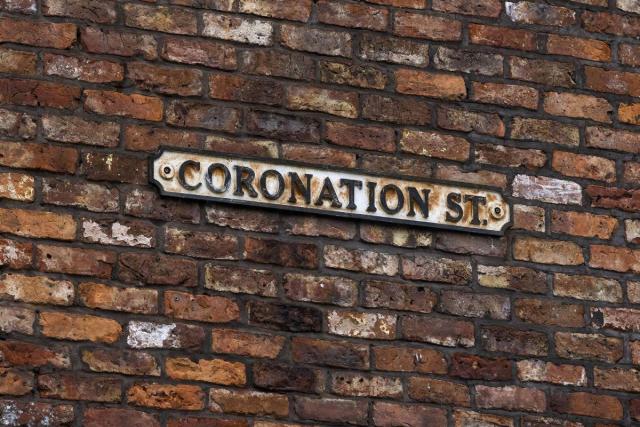 Coronation Street 