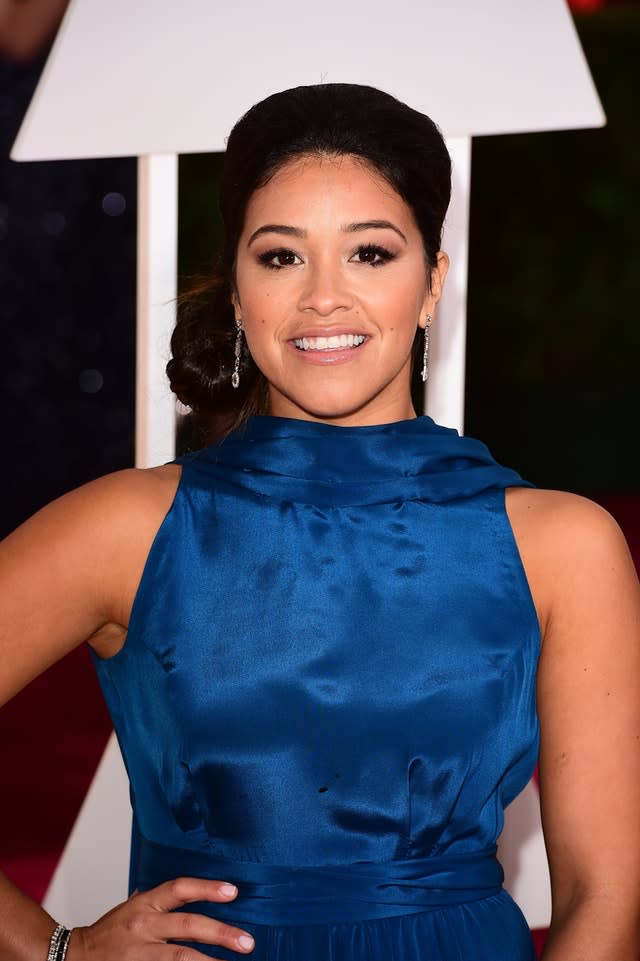 Gina Rodriguez