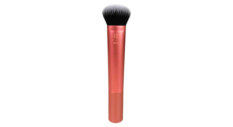 Real Techniques Expert Face Brush 