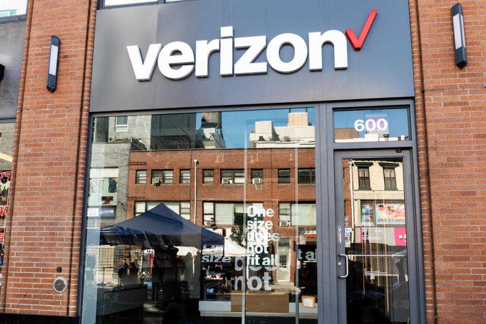 Rural carriers have accused Verizon of using shady tricks to hinder its