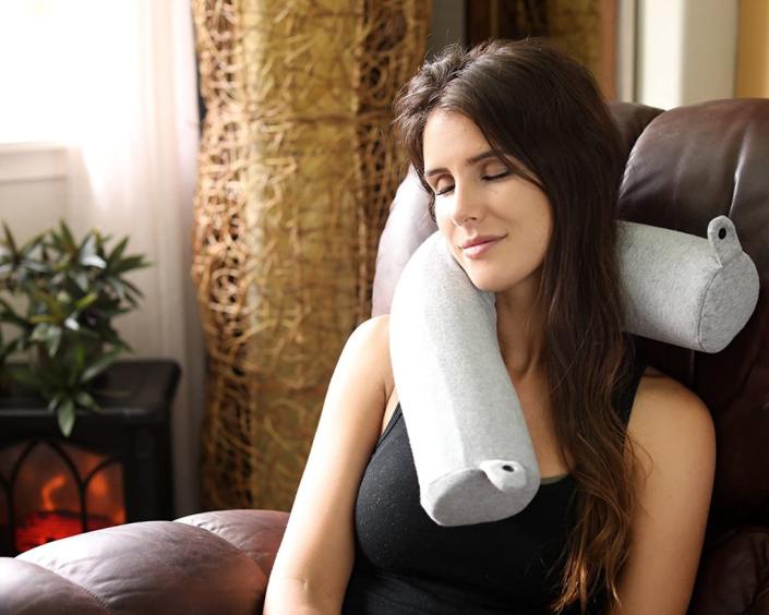 Best travel pillow