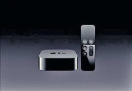 Apple TV 4