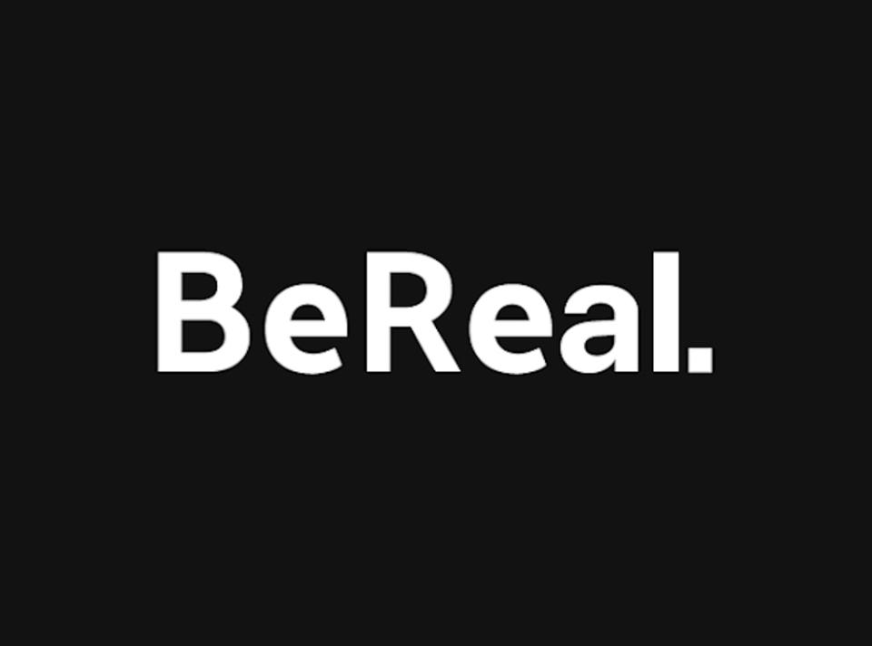 BeReal, App