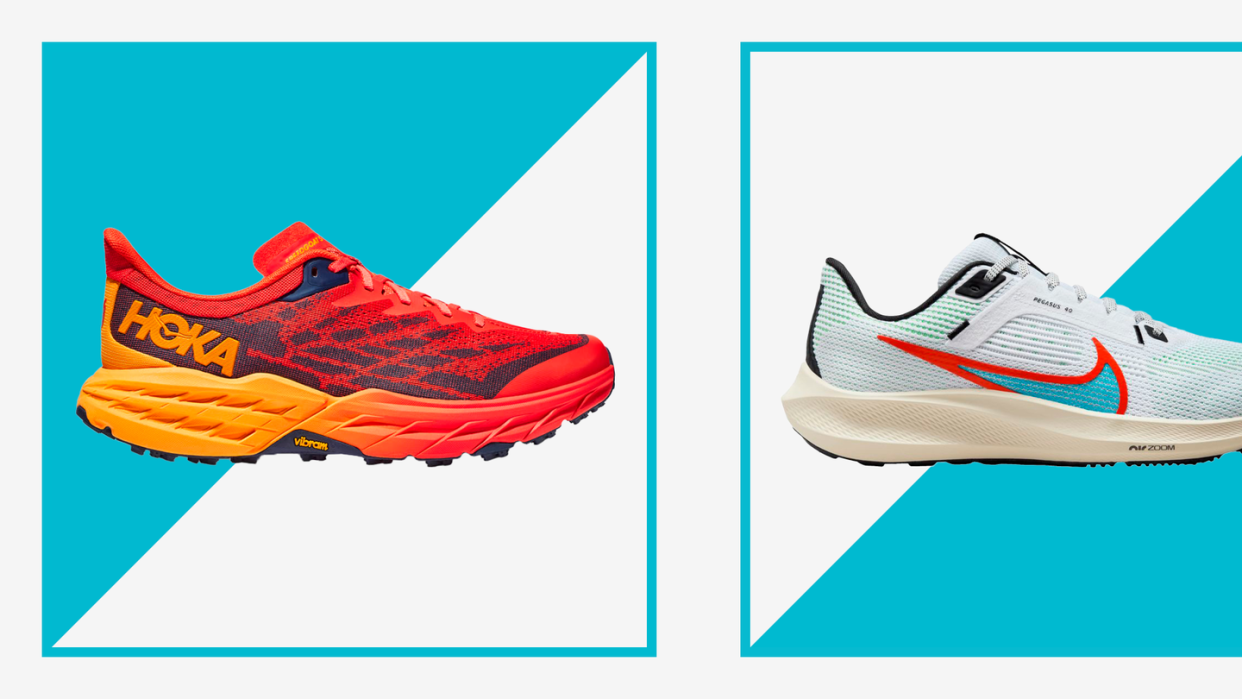 The 9 Best LongDistance Running Shoes, According to Fitness Editors