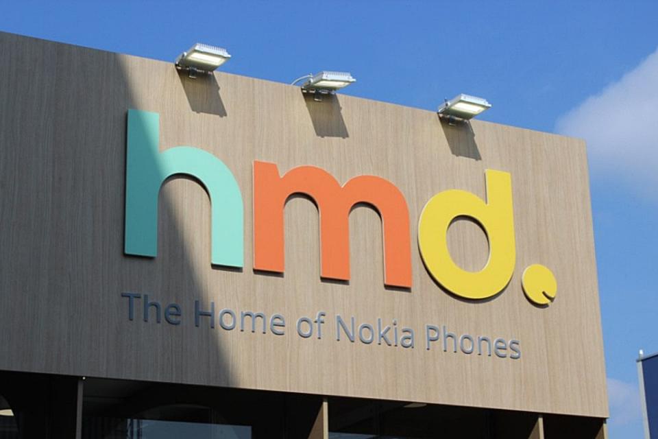 不再仰賴「Nokia」名聲，HMD Global計畫以自有「HMD」品牌打造產品