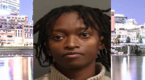 Marisah D. White (Courtesy: Metro Nashville Police Department)