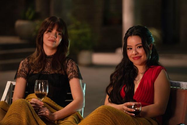 Good Trouble boss teases possible TV movie following series finale