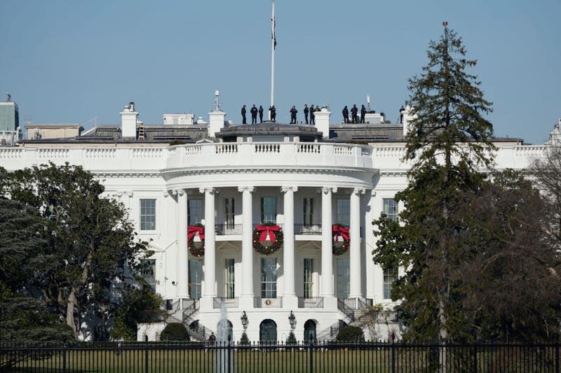 Photo:  Carolyn Kaster (AP)