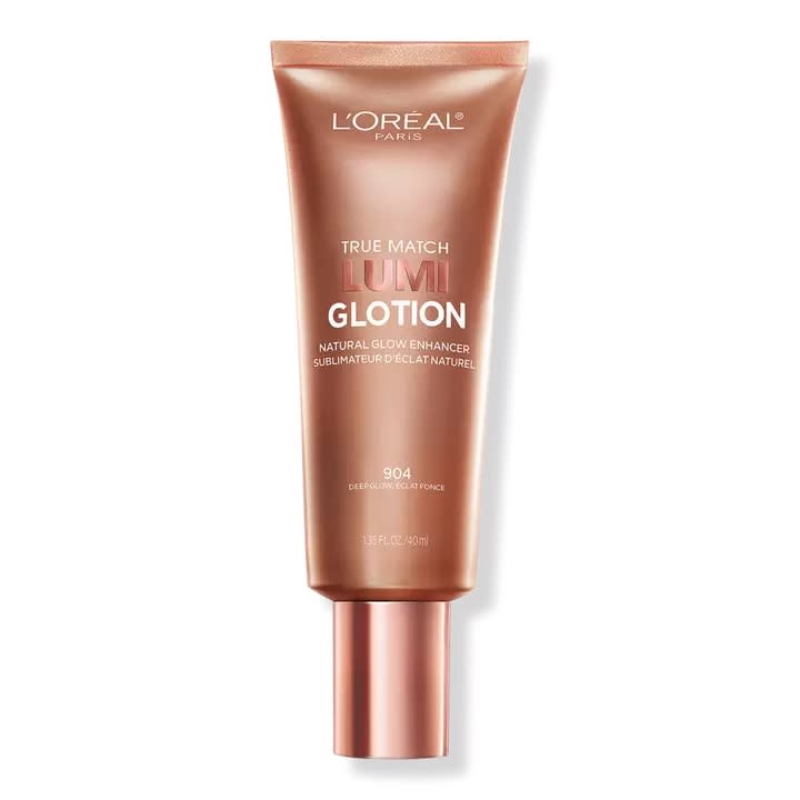 L'Oreal Paris True Match Lumi Glotion Natural Glow Enhancer