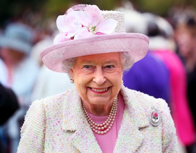 Queen Elizabeth's Best Hats