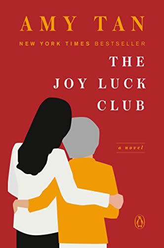 40) The Joy Luck Club