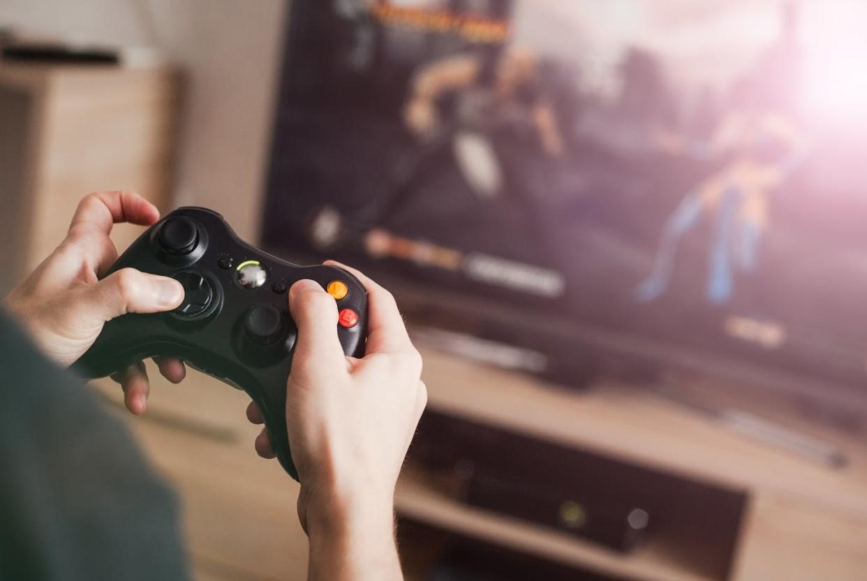 The video game industry has been plagued with round after round of layoffs, leaving workers in a vulnerable position. (Shutterstock)