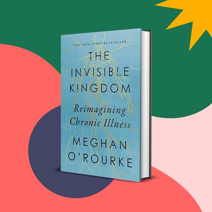 Drawing on her own experiences, as well as a decade of interviews with doctors, patients, researchers, and other medical experts, Meghan O’Rourke has investigated the mystery of invisible, chronic illnesses like autoimmune diseases and long COVID. The biggest problem with many invisible illnesses, she writes, is that they’re hard to define and even harder to treat if you don’t have mounds of cash to drop on medical bills. The Invisible Kingdom drives to answer the questions of how we got here, who is most likely to be neglected (women and people of color, mostly), and what we can do to better understand our bodies and our health. Get it from Bookshop or from your local indie bookstore via Indiebound. You can also try the audiobook version through Libro.fm.       