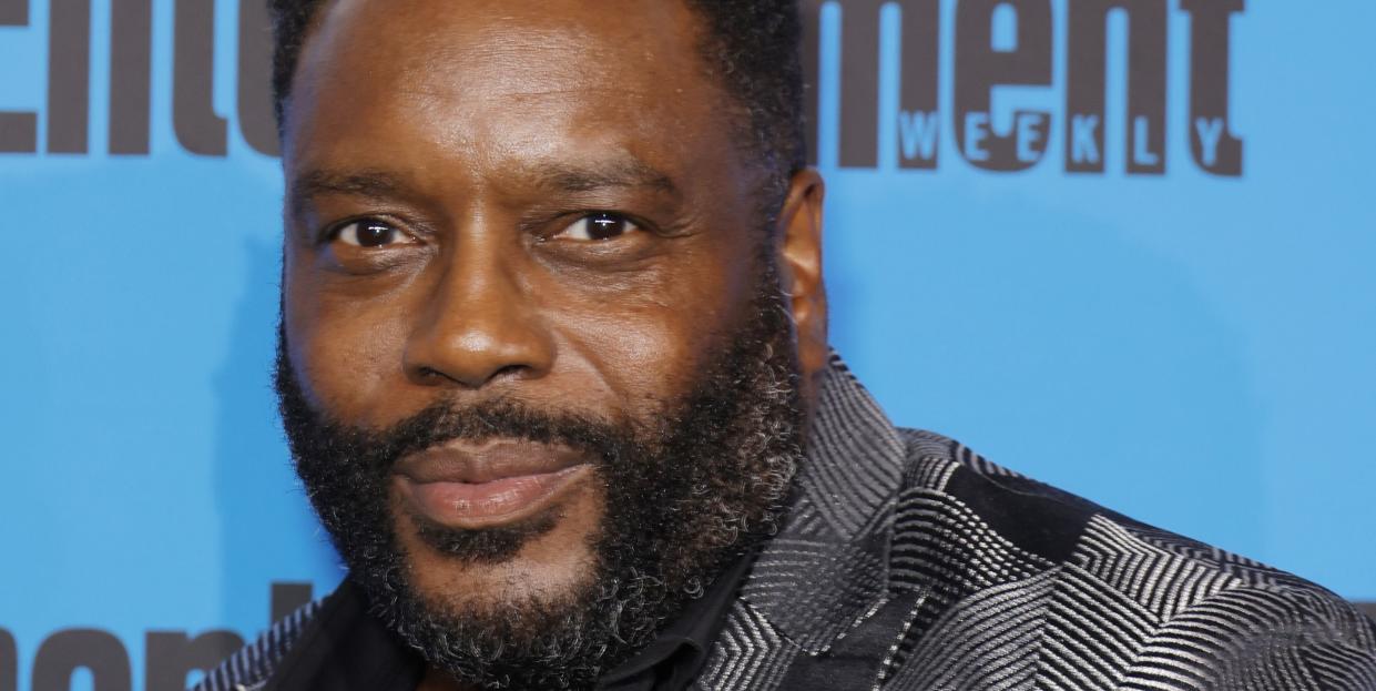 chad coleman