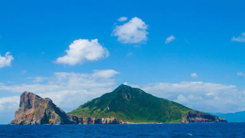 龜山島明起封島3天。（圖／翻攝自管理處網站）