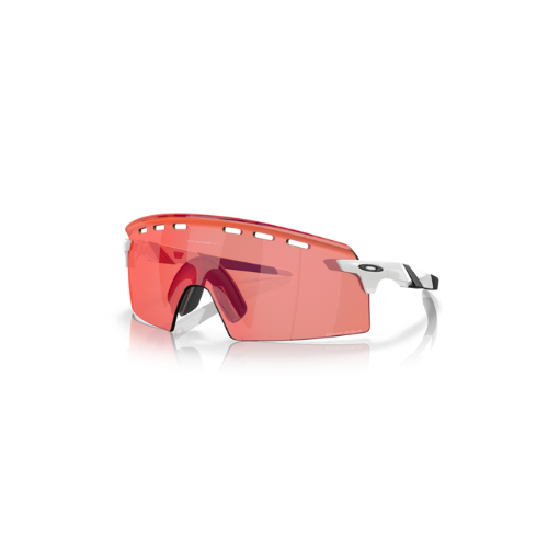 Oakley Encoder Strike Sunglasses against white background