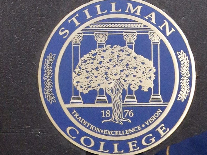 Stillman College is a 761-student institution of higher learning in Tuscaloosa, Alabama. [Staff file photo]