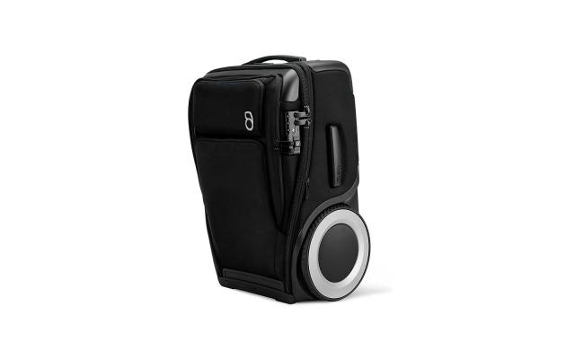 The Best Smart Luggage With Removable Batteries