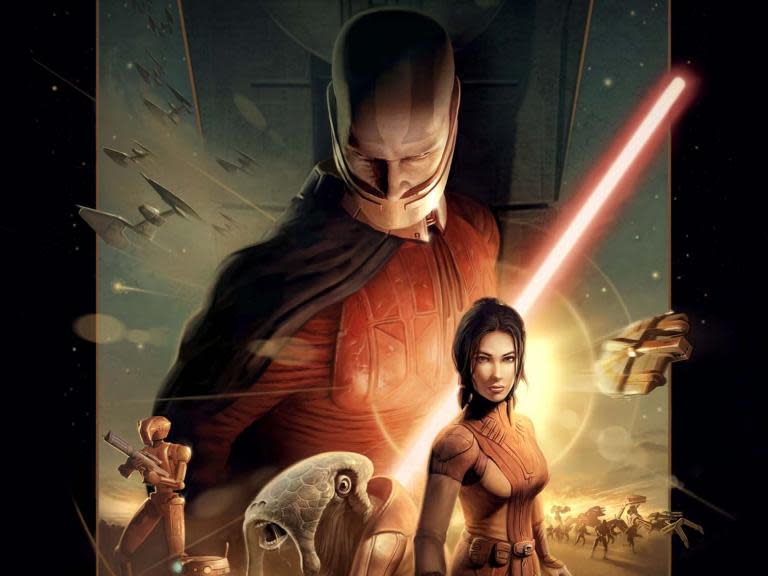A film based on the video game Star Wars: Knights of the Old Republic is currently in the works at Lucasfilm.Buzzfeed News reports that Laeta Kalogridis – the creator of Netflix’s Altered Carbon, an executive producer on Avatar, and the writer of 2010’s Shutter Island – is currently working on a screenplay, with sources stating there’s potential for a trilogy.Knights of the Old Republic is a role-playing game, first released in 2003, set almost 4000 years before the formation of the Galactic Empire, at a time when the Sith Lord Darth Malak has launched an attack against the Republic. The player takes on the role of a Jedi sent to defeat Malak.A sequel was released in 2004, with an online multiplayer game arriving in 2011. Rumours that a project based on this period of the Star Wars timeline have been rife. At this year’s Star Wars Celebration, Lucasfilm President Kathleen Kennedy told MTV News that, when it comes to the Old Republic: ”Yes, we are developing something to look at... Right now, I have no idea where things might fall.”Kalogridis is the first credited female screenwriter to work on the Star Wars films since 1980’s The Empire Strike Back, when Leigh Brackett received a co-writing credit with Lawrence Kasdan. The project is thought to be separate to the film currently being worked on by Game of Thrones creators David Benioff and DB Weiss, which will be the next Star Wars film to be released.