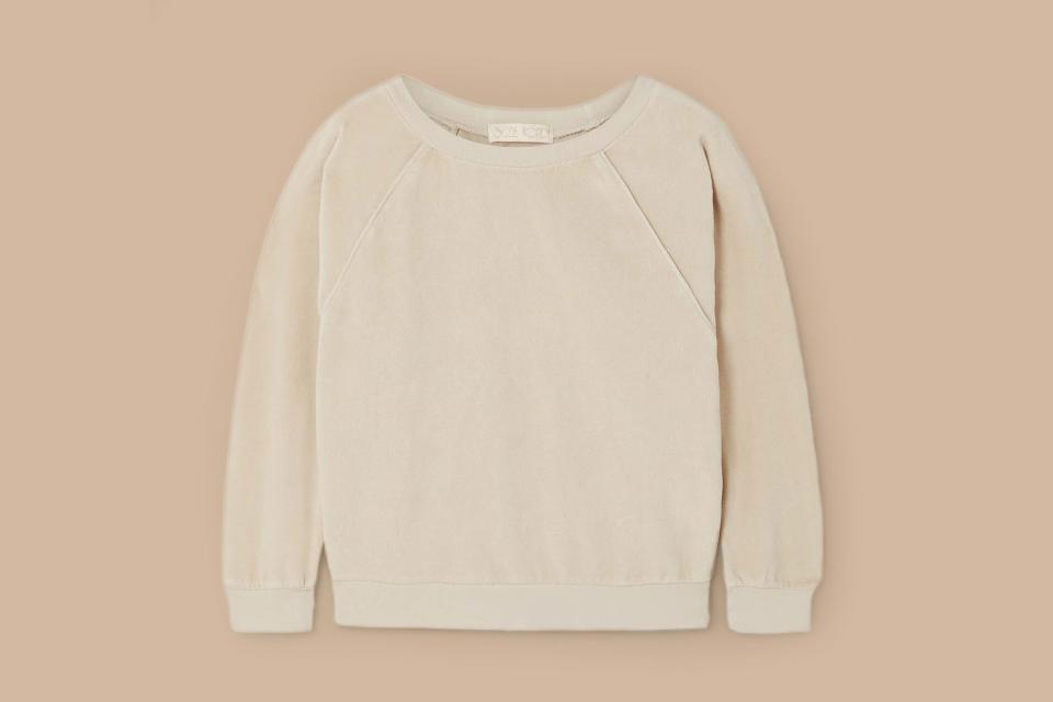 Suzie Kondo Sweatshirt