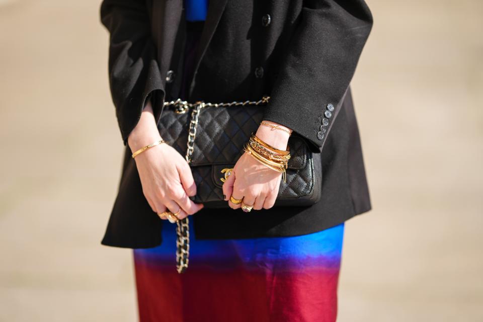 The 11 Best Bangle Bracelets for Any Occasion