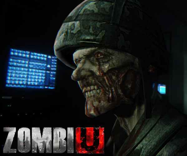 Zombi U