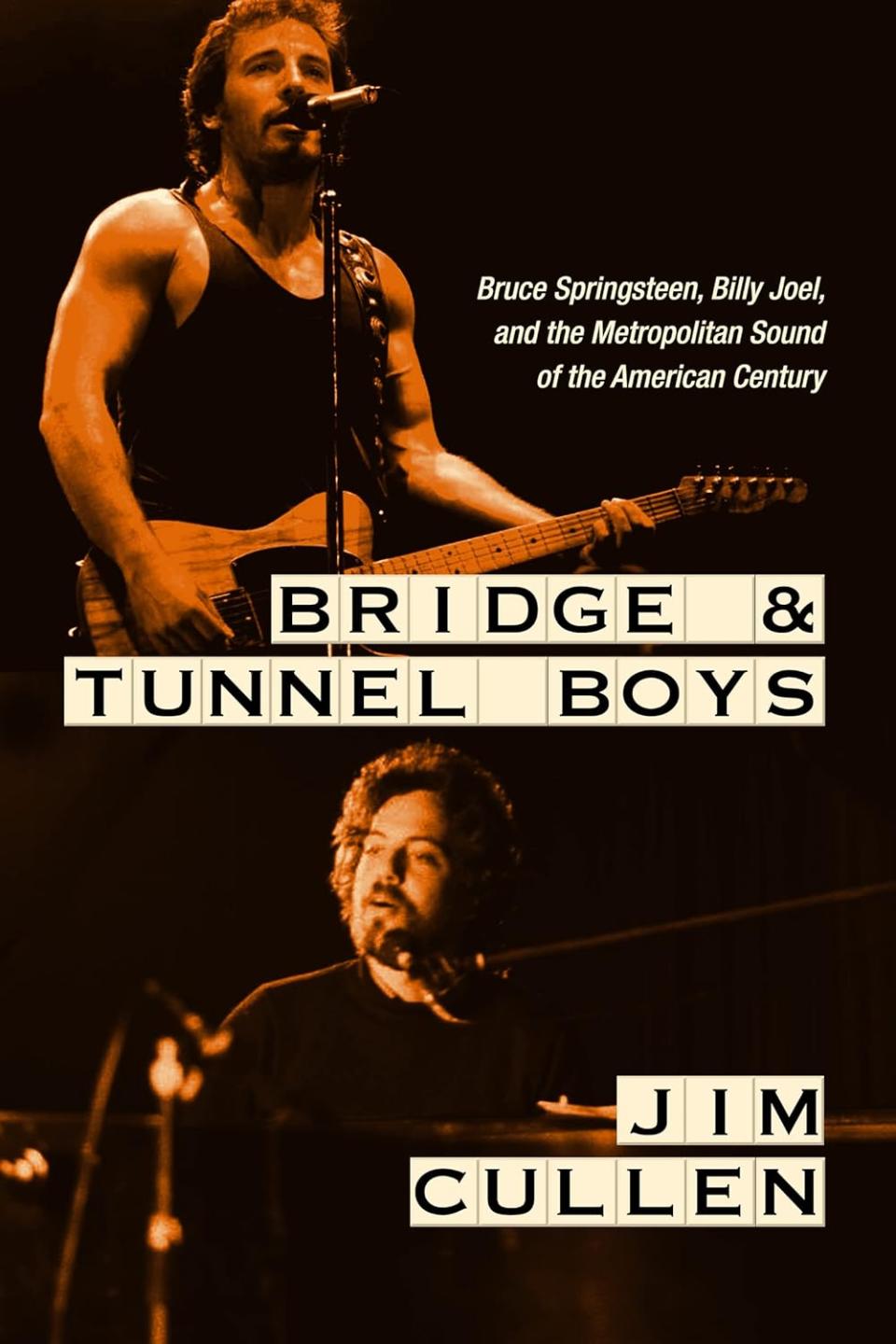"Bridge & Tunnel Boys"