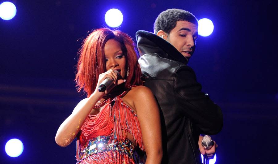 Is Rihanna Going to Tour With Drake? 'Anti' Singer Teases Fans on 'Ellen' 